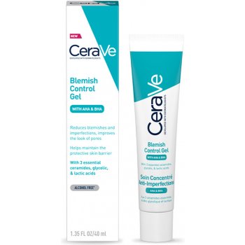 CeraVe Blemish Control gel proti nedokonalostem 40 ml