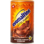 Ovomaltine Švýcarský instantní nápoj s čokoládou v dóze 450 g – Zboží Dáma