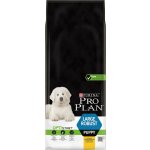 Purina Pro Plan Large Puppy Robust Healthy Start kuře 12 kg – Sleviste.cz