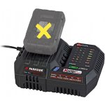 PARKSIDE PERFORMANCE Smart 20 V / 12 A PLGS 2012 A1 – Hledejceny.cz