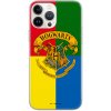 Pouzdro a kryt na mobilní telefon Apple ERT GROUP Harry Potter Pouzdro na mobil pro IPHONE X/ XS Vzor Harry Potter 038 WPCHARRY16215