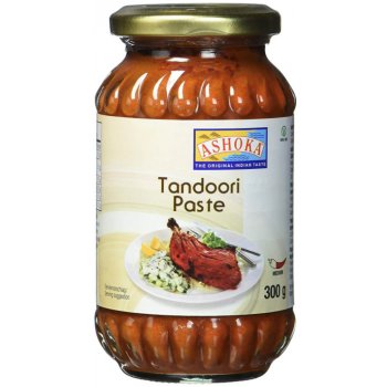 Ashoka Tandoori Pasta 300 g