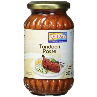 Ashoka Tandoori Pasta 300 g