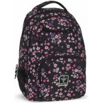 Ars Una Pearl Blossom černá – Zboží Dáma