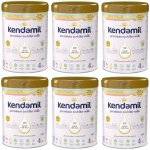 Kendamil 4 Premium HMO+ XXL 6 x 1 kg – Zbozi.Blesk.cz