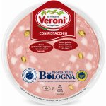 Veroni Mortadella s pistáciemi plátky 180 g – Hledejceny.cz