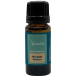 Venoc Esenciální olej Monarda 10 ml – Hledejceny.cz