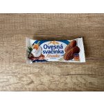 Fammilky Ovesná svačinka Fitneska s Kokosem 39 g – Zboží Dáma