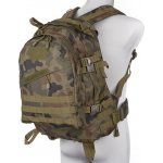 GFC 3-Day WZ.93 Woodland Panther 30 l – Zboží Dáma