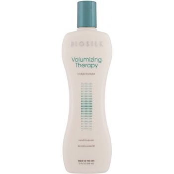 Biosilk volumizing therapy contitioner 355 ml