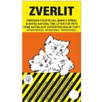 Zverlit jemná s vůni oranžová 6 kg – Hledejceny.cz