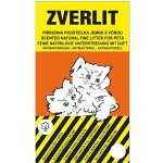 Zverlit jemná s vůni oranžová 6 kg – Sleviste.cz
