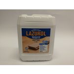 Lazurol Aqua P urex V1301 5 kg mat – Zboží Mobilmania