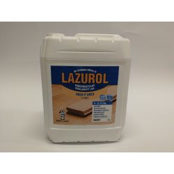 Lazurol Aqua P urex V1301 5 kg mat