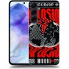 Pouzdro a kryt na mobilní telefon Samsung Picasee Ultimate Case Samsung Galaxy A55 5G EXPLOSION