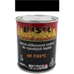 Biopol Paints Bisil Thermo 0,7kg černý – HobbyKompas.cz