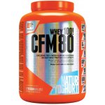 Extrifit CFM Instant Whey 80 2000 g – Hledejceny.cz