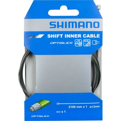 Shimano lanko řazení 2100 mm Optislick – Sleviste.cz