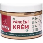 Grizly Vánoční Máslo 450 g – Zboží Mobilmania