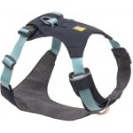RUFFWEAR Hi & Light Postroj pro psy Basalt – Zboží Dáma