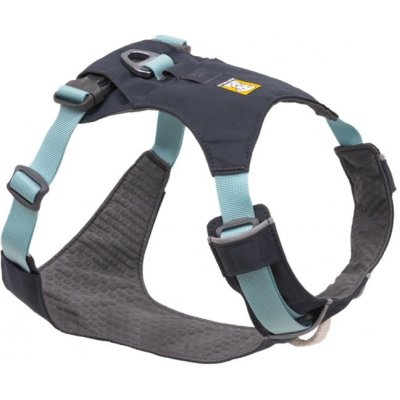 RUFFWEAR Hi & Light Postroj pro psy Basalt – Zboží Dáma