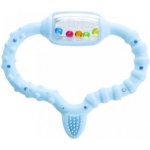 Curaprox baby zubní kroužek v modré barvě – Sleviste.cz