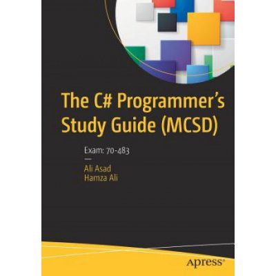 C# Programmers Study Guide MCSD