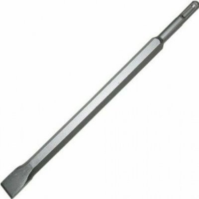 sekáč plochý SDS-Plus 400x20mm – Zboží Mobilmania