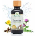 Naturalis Detoxikace bylinná tinktura 50 ml – Hledejceny.cz
