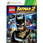 LEGO Batman 2: DC Super Heroes – Zboží Živě