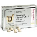 Pharma Nord Bioaktivní Chrom 30mcg 60 tablet – Hledejceny.cz