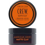 American Crew Styling Matte Clay 85 g – Zbozi.Blesk.cz