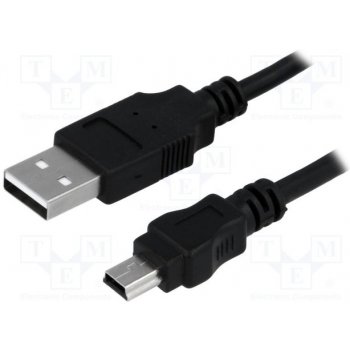 Logilink CU0014 mini USB 2.0, 2m