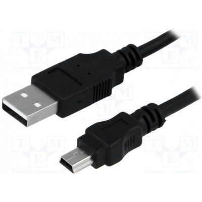 USB kabely Méně než 100 Kč, mini USB – Heureka.cz