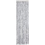 Moskytiéra do dveří 56 cm x 200 cm – Hledejceny.cz