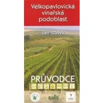 Velkopavlovická vinařská podoblast Jan Stávek – Hledejceny.cz
