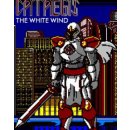 Cataegis : The White Wind