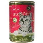 Bewi Cat Meatinis zvěřina 400 g – Sleviste.cz