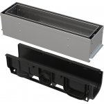 Alcadrain AVZ101S-R321R – Hledejceny.cz