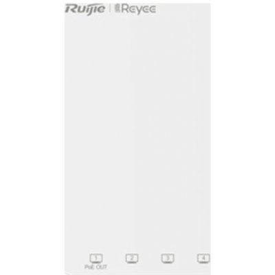 Ruijie Networks RG-RAP1200(P) – Hledejceny.cz
