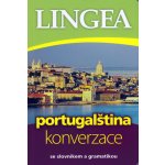 Portugalština - konverzace se slovníkem a gramatikou – Hledejceny.cz