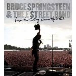 Bruce Springsteen and the E Street Band: London Calling - Live... DVD – Hledejceny.cz