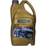 Ravenol ATF DW-1 Fluid 4 l – Zbozi.Blesk.cz