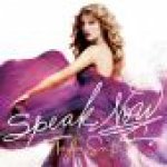 Taylor Swift - Speak now, CD, 2010 – Hledejceny.cz