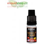 Imperia Black Label Vanilla Cigar 10 ml – Zboží Mobilmania