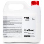 PWS Multi tablety 5v1 MINI 1kg – Zboží Dáma