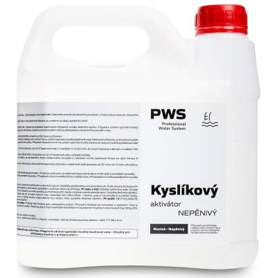 PWS Multi tablety 5v1 MINI 1kg – Zboží Dáma