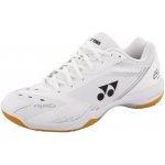 Yonex PC 65Z 4 WIDE bílá – Zboží Dáma