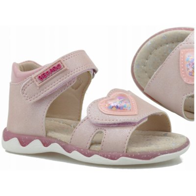 Befado Star 170P093 růžové – Hledejceny.cz