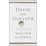 David and Goliath Malcolm Gladwell – Hledejceny.cz
